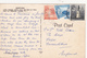 Old Postcard Of Little Tobago,Trinidad,Posed With Stamp,S52. - Trinidad