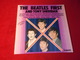 THE  BEATLES  °  FIRTS AND YONY SHERIDAN   12 TITRES ENREGISTREMENTS ORIGINAUX - Autres - Musique Anglaise