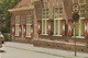 Bergen N.H. : DAF 33 - Gemeentehuis -  (Holland/Nederland) - Toerisme