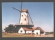 Kanegem - Mevrouwmolen - Molen / Mill / Moulin - Nieuwstaat - Tielt