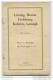 Leisnig - Borna - Frohburg - Kohren - Lausigk 20er Jahre - 16 Seiten Mit 12 Abbildungen - 2 Karten - Saksen