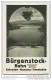 Schweiz - Bürgenstock - Bahn - Fahrplan Gültig Vom 15. Mai Bis 5. Oktober 1929 - Faltblatt Mit 3 Abbildungen - Reiseprospekte