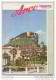 Italien - Arco 1957 - Faltblatt Mit 7 Abbildungen - Tourism Brochures