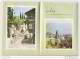 Italien - Arco 1957 - Faltblatt Mit 7 Abbildungen - Dépliants Turistici