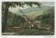 Bad Grund (Oberharz) - Panorama - Blick Vom Iberger Kaffeehaus Ca. 1910 - Bad Grund