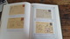 Delcampe - LOT 410015 ALBUM TIMBRE DE FRANCE OBLITERE SUPERBE ETUDE DETAILLE GROSSE COTE PORT A 10 EUROS - Collections (with Albums)