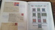 LOT 410017 ALBUM TIMBRE DE FRANCE  OBLITERE SUPERBE ETUDE DETAILLE GROSSE COTE PORT A 10 EUROS - Collections (with Albums)