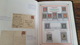 Delcampe - LOT 410017 ALBUM TIMBRE DE FRANCE  OBLITERE SUPERBE ETUDE DETAILLE GROSSE COTE PORT A 10 EUROS - Collections (with Albums)