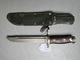 Rare Baionnette Finlande Mod 1939 - Armes Blanches