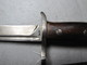 Rare Baionnette Finlande Mod 1939 - Armes Blanches