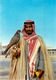 Go Hunting - Kuwait - Koweït - Fauconnier - Faucon Falconer - AA52 - Koweït