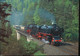 Dampf - Lokomotiven 01 100 Und 23 105 - Eisenbahnen