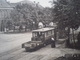 St.Oedenrode - Sint Oedenrode Marktstraat (Met Stoom Tram) (geanimeerd) Gelopen 190? TOPKAART - Zeldzaam - Andere & Zonder Classificatie