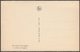 De Vlucht Naar Egypte, Brugge, West-Vlaanderen, C.1910s - Rossel Briefkaart - Brugge