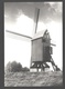 Oostvleteren - Molen - Fotokaart - Moulin / Mill - Nieuwstaat - Vleteren