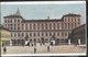 PIEMONTE - TORINO - PALAZZO REALE -ANIMATA - FORMATO PICCOLO COLORATA - VIAGGIATA 1915 - Palazzo Reale