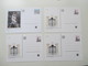 Delcampe - Slowakei Posten Ganzsachen Karten 90er Jahre - 2000 Jahre Insgesamt 88 Stück Auch Umschläge. Ungebraucht - Storia Postale