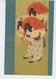 Illustrateur RAPHAEL KIRCHNER - Femmes Asiatiques ART NOUVEAU - MIKADO - Kirchner, Raphael