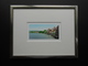 Miniatur Malerei Schweiz "RHEINFELDEN" AG - 930,00 € - (R) - Acryliques