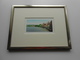 Miniatur Malerei Schweiz "RHEINFELDEN" AG - 930,00 € - (R) - Acryliques