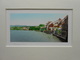 Delcampe - Miniatur Malerei Schweiz "RHEINFELDEN" AG - 930,00 € - (R) - Acryliques