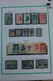 Delcampe - FRANCE - 1940-44 ( Période Pétain, état Francais ) ( 12 Feuilles De Timbres Neufs ) - Unused Stamps