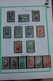 Delcampe - FRANCE - 1940-44 ( Période Pétain, état Francais ) ( 12 Feuilles De Timbres Neufs ) - Unused Stamps