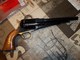 Revolver Poudre Noire - Sammlerwaffen