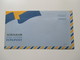 Delcampe - Schweden Posten Ganzsachen / Aerogram /  Luftpostfaltbrief LF 1 -LF 10. Insgesamt 23 Stück!.1968 - 1986 - Covers & Documents