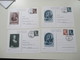 Delcampe - Luxemburg Posten Ganzsachen / Umschläge. Insgesamt 29 Stück!.1929 (2x) Sonst 1980er - 2002 - Stamped Stationery
