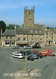 England - Stow-on-the-Wold - Cars - Sonstige & Ohne Zuordnung