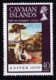 Cayman Islands, Ostern Mi: 401 - 404 2 Scan - Christianisme