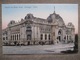 Tarjeta Postal - Chile Chili - Santiago - Palacio De Bellas Artes - Juan Sepulveda 81 - 1912 - Chili