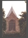 Werken - Toren Van De Kerk - Originele Foto - Kortemark