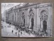 Tarjeta Postal - Chile Chili - Santiago - Salida De Misa De 12 M. Catedral - Hnos Ahumada 393 No. 78 - Foto Leon - Chili