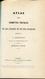 Delcampe - MARCONNET F. - VIGNETTES POSTALES DE FRANCE & COLONIES , 1ére EDIT 1897 DE 432 PAGES + 536 VIGNETTES - RELIÉ - SUP & RRR - Bibliografieën