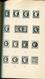 Delcampe - MARCONNET F. - VIGNETTES POSTALES DE FRANCE & COLONIES , 1ére EDIT 1897 DE 432 PAGES + 536 VIGNETTES - RELIÉ - SUP & RRR - Bibliographies