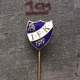 Badge Pin ZN007056 - Football (Soccer / Calcio) Finland Idrottsföreningen Kamraterna Mariehamn 1927 IFK - Football