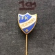 Badge Pin ZN007059 - Football (Soccer / Calcio) Sweden Idrottsföreningen Kamraterna Hedemora IFK - Football
