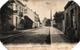 2 Oude  Postkaarten Hove Kerk  Uitg. Hermans N°154 Kapelstr N°149  1903 ( 1 Kaart Met Afgesneden Hoeken) - Hove