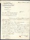 Italie / Italia Etats Pontificaux: Lettre De Rome à Ferentino, 30.3.1861 Cachet à Rayure ABJ, 3xBAJ. 1 (4scans) - Etats Pontificaux