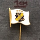 Badge Pin ZN007089 - Football (Soccer / Calcio) Sweden Allmänna Idrottsklubben AIK - Football