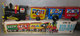 ZIG-ZAG EXPRESS MADE IN KOREA TRENINO LATTA - Jouets Anciens