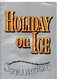 Brochure, Programme Revue Tournée HOLIDAY ON ICE, 18 Pages, 1975, Patinage Sur Glace, Spectacle, - Tourisme