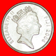 # DRUM: FIJI ★ 5 CENTS 2006 MINT LUSTER  TO BE PUBLISHED!  LOW START ★ NO RESERVE! - Fidschi