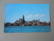 ETATS UNIS MD MARYLAND BALTIMORE SKYLINE AND INNER HARBOR - Baltimore