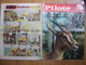 1962 PILOTE 118 Pilotorama Un Centre De Tri Postal BANDE DESSINEE BD - Pilote