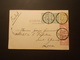 Carte Postale -  PAYS BAS - Pionnière 1898 - Timbres (2322) - Altri & Non Classificati