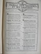 Delcampe - Lecture Pour Tous 1905-1906. Hachette Reliure éditeur. Taxi Carambolage Cirque  Guérisseur Rebouteux Camelot Escroc Inde - 1901-1940