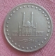 IRAN - 50 Rials - SH 1372 - KM 1260 - Shrine Of Hazrat Masumah - Agouza - Irán